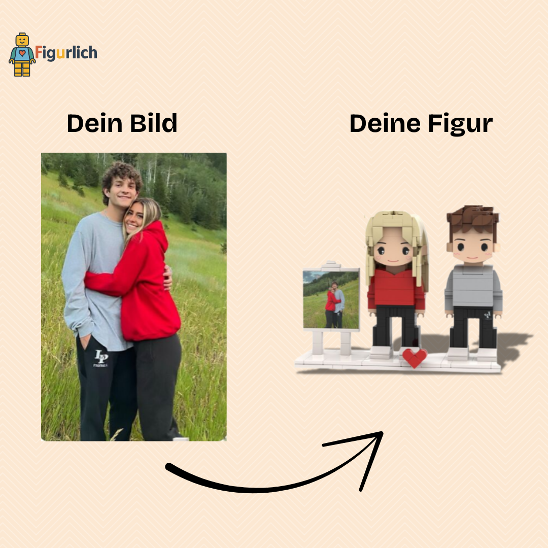 Figurlich – Couple Set