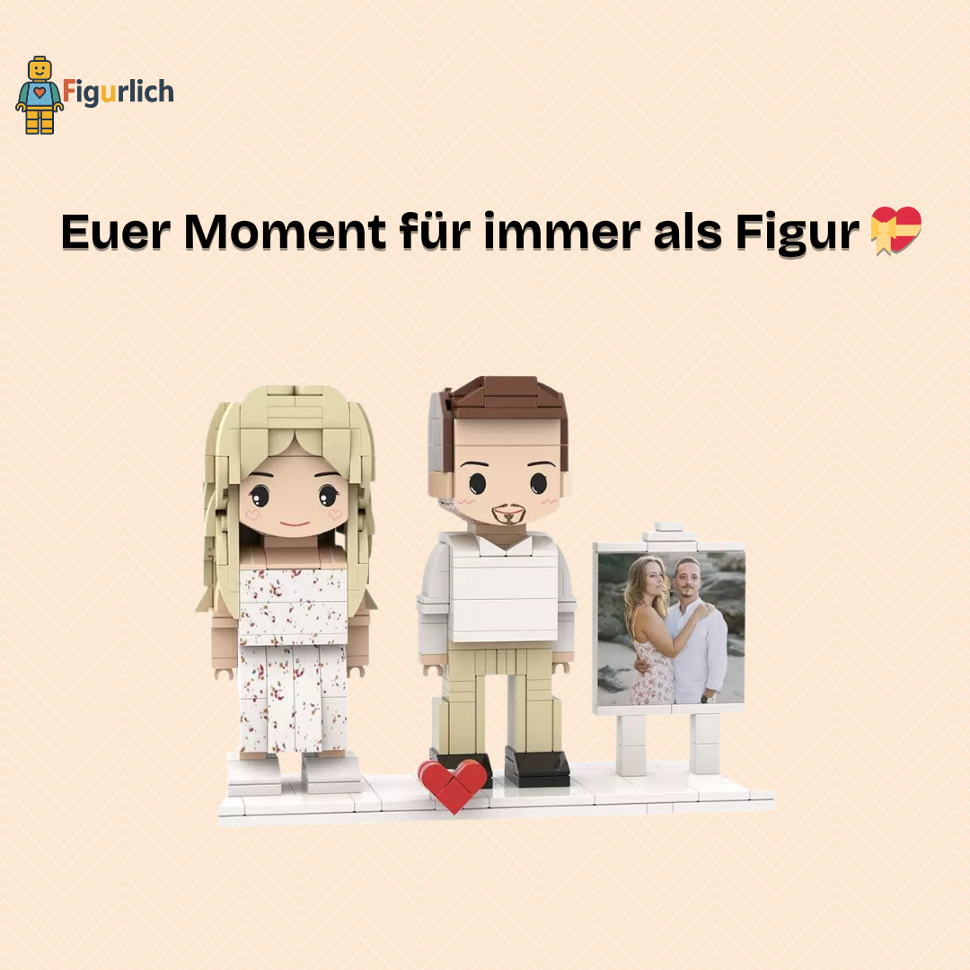 Figurlich – Couple Set