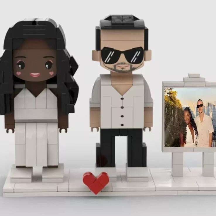Figurlich – Couple Set